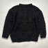 LOUNIE ペルー アルパカ HAND KNIT.