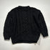 LOUNIE ペルー アルパカ HAND KNIT.