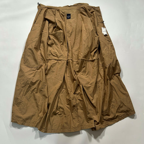 45R ダンプ無双の908ダンボカラーコート タグ付き.