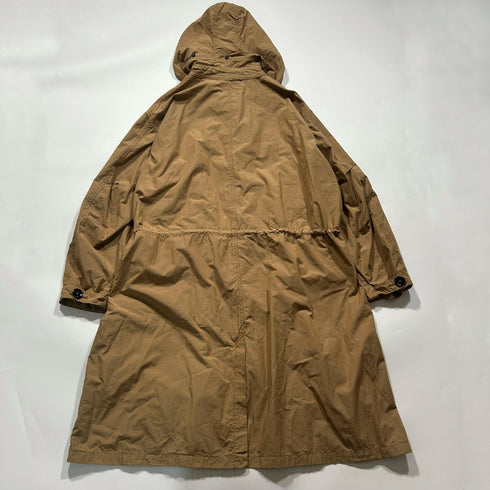 45R ダンプ無双の908ダンボカラーコート タグ付き.