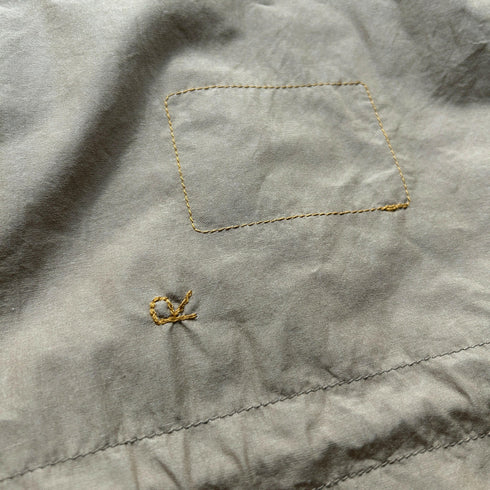 45R ダンプ無双の908ダンボカラーコート タグ付き.