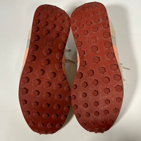 VEJA ヴェジャ Rio Branco リオブランコ ローカット スニーカー 23 ベージュ ピンク