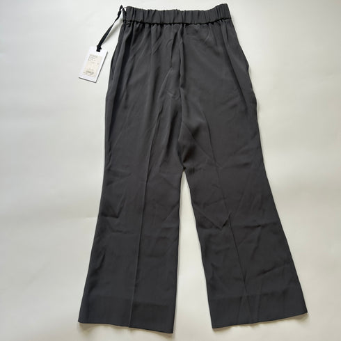 タグ付き Chaos カオス フレイズ フレア イージー パンツ 38 ダークグレー