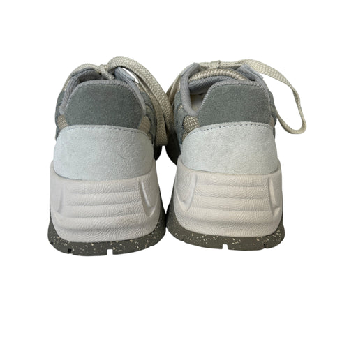 PATRICK パトリック FYN-MESH フュンメッシュ 厚底スニーカー 35.