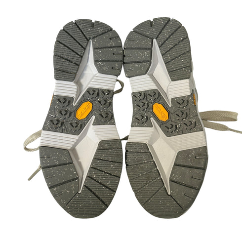 PATRICK パトリック FYN-MESH フュンメッシュ 厚底スニーカー 35.