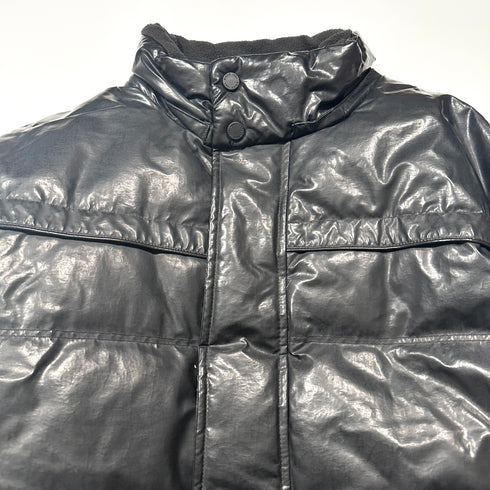 BEARDSLEY ビアズリー ワンピース ドット ギャザー ボリューム ブラック 黒