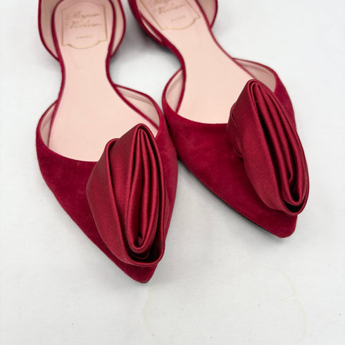 1er Arrondissement プルミエアロンディスモン チュールフレア ティアード ギャザー ロングスカート ブラック 36