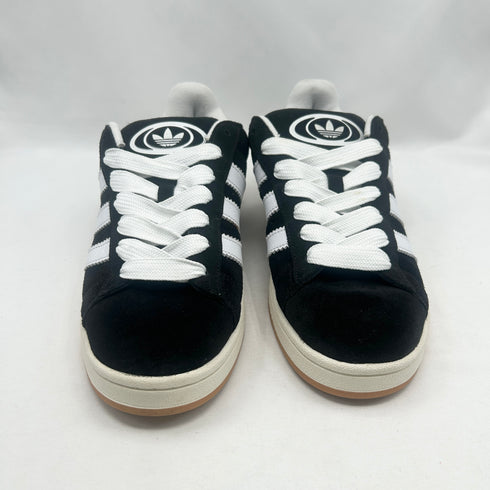adidas アディダス CAMPUS 00s キャンパス スウェード ブラック ホワイト
