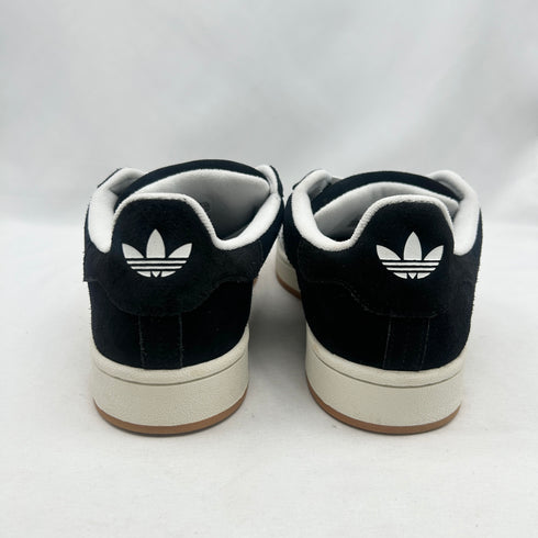 adidas アディダス CAMPUS 00s キャンパス スウェード ブラック ホワイト
