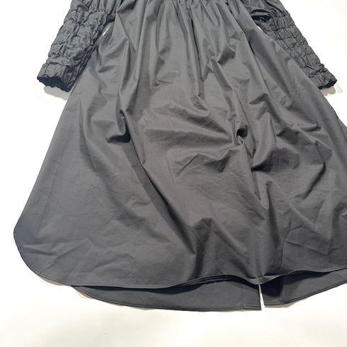 23区DENIM 23クデニム ワイドストレート ライトオンス ワンウォッシュ 濃紺 ネイビー 32