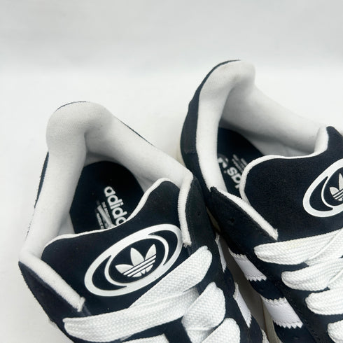 adidas アディダス CAMPUS 00s キャンパス スウェード ブラック ホワイト