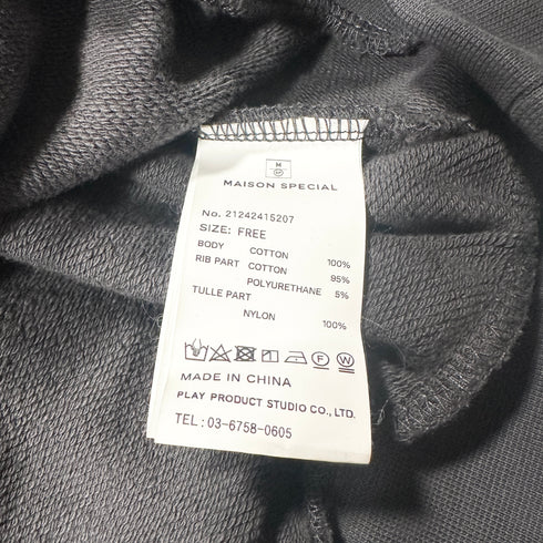 AIGLE エーグル マウンテンパーカー フーデットジャケット GORE-TEX ゴアテックス 防水 防風 透湿 ネイビー 36 Sサイズ相当