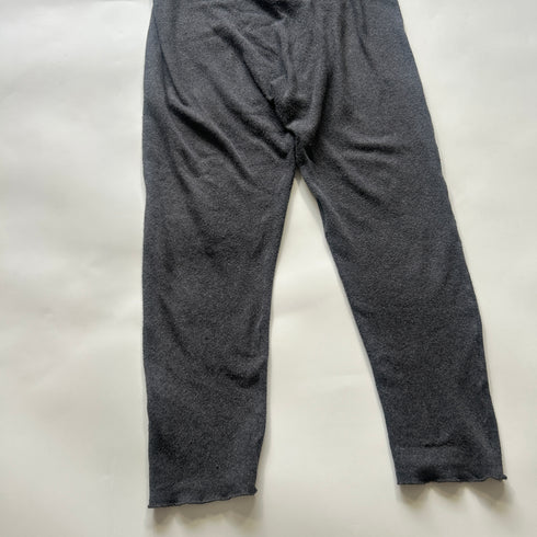 ALBUM DI FAMIGLIA アルバムディファミリア オールインワン サロペット グレー