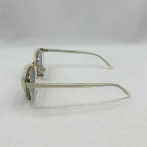 AMIPARIS GARCONS アミパリス 跳ね上げ サングラス グラサン ブルーレンズ メガネ