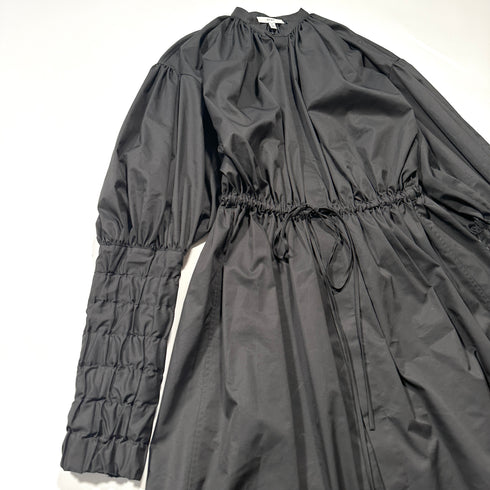 23区DENIM 23クデニム ワイドストレート ライトオンス ワンウォッシュ 濃紺 ネイビー 32