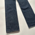 AURALEE オーラリー HARD TWIST DENIM 5P PANTS 26 デニム ジーンズ ハイウエスト