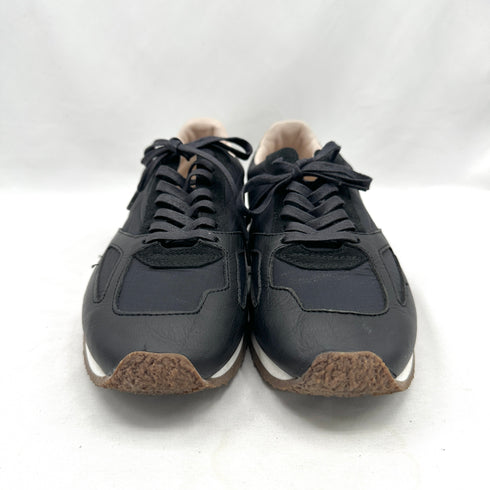 パトリック PATRIIK ブゼル ブゼル スニーカー【24cm】ブラック 黒