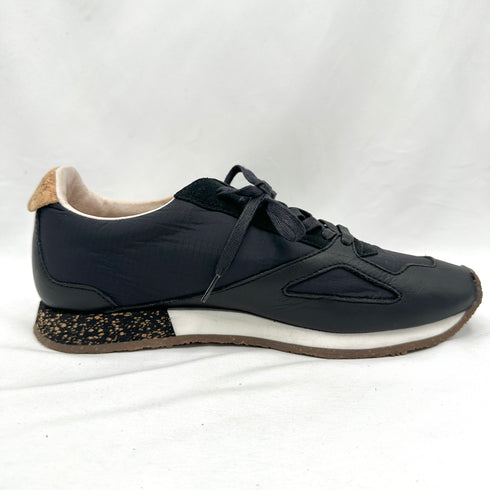 パトリック PATRIIK ブゼル ブゼル スニーカー【24cm】ブラック 黒