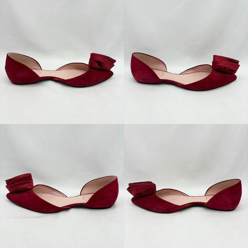 1er Arrondissement プルミエアロンディスモン チュールフレア ティアード ギャザー ロングスカート ブラック 36