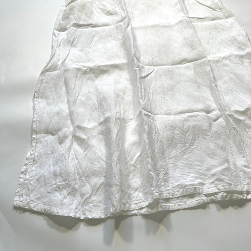 BATONER バトナー ハイツスト ウールリラックス カーディガン カーキ 1