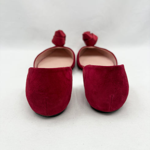 1er Arrondissement プルミエアロンディスモン チュールフレア ティアード ギャザー ロングスカート ブラック 36