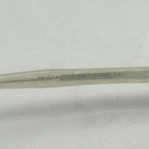 AMIPARIS GARCONS アミパリス 跳ね上げ サングラス グラサン ブルーレンズ メガネ