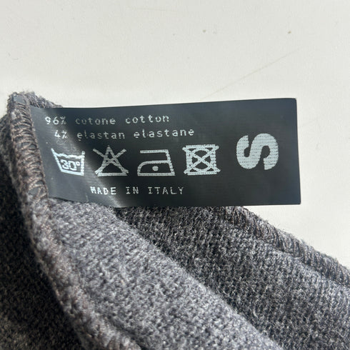 ALBUM DI FAMIGLIA アルバムディファミリア オールインワン サロペット グレー