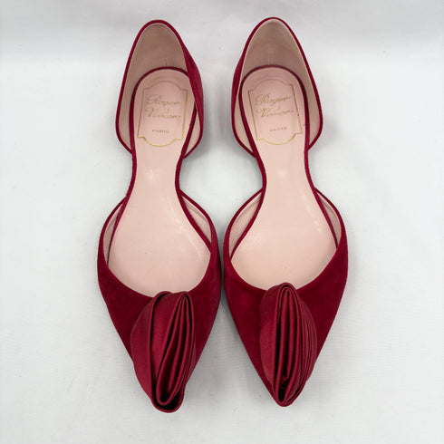 1er Arrondissement プルミエアロンディスモン チュールフレア ティアード ギャザー ロングスカート ブラック 36