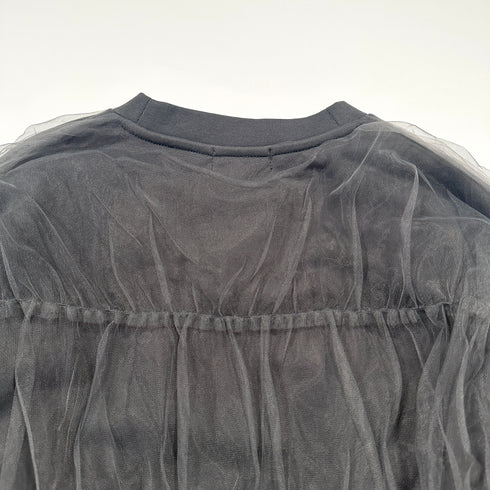 AIGLE エーグル マウンテンパーカー フーデットジャケット GORE-TEX ゴアテックス 防水 防風 透湿 ネイビー 36 Sサイズ相当